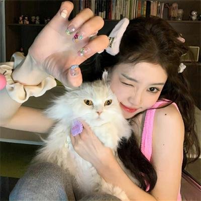 月光与他皆温柔